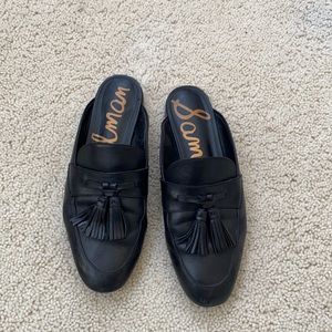 Sam Edelman mule slides
